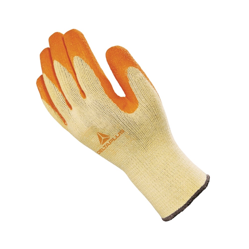 Tough Knit Grip Glove