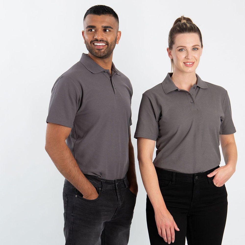 Unisex Poloshirt