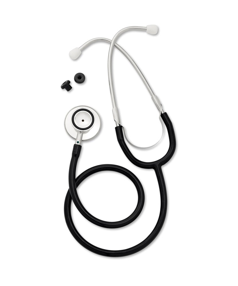 Stethoscope