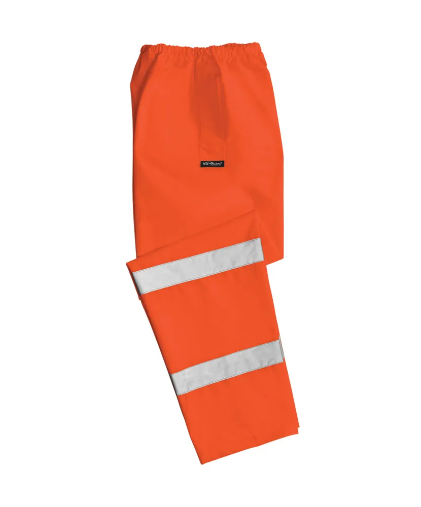 Hi-Vis Over Trousers