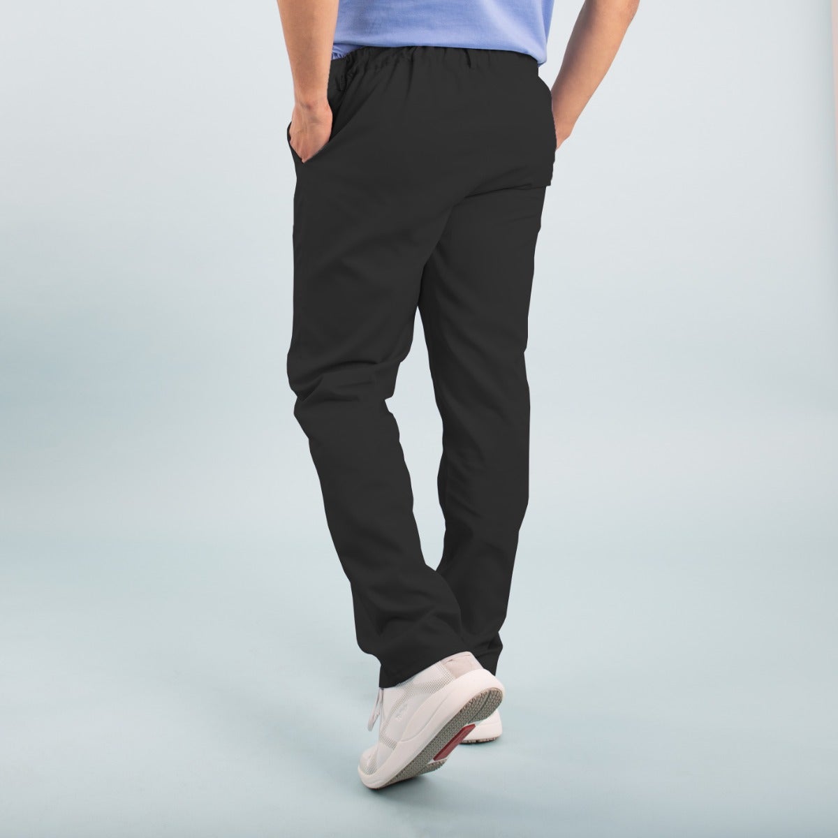 Wellbeing Men's Essential Trouser