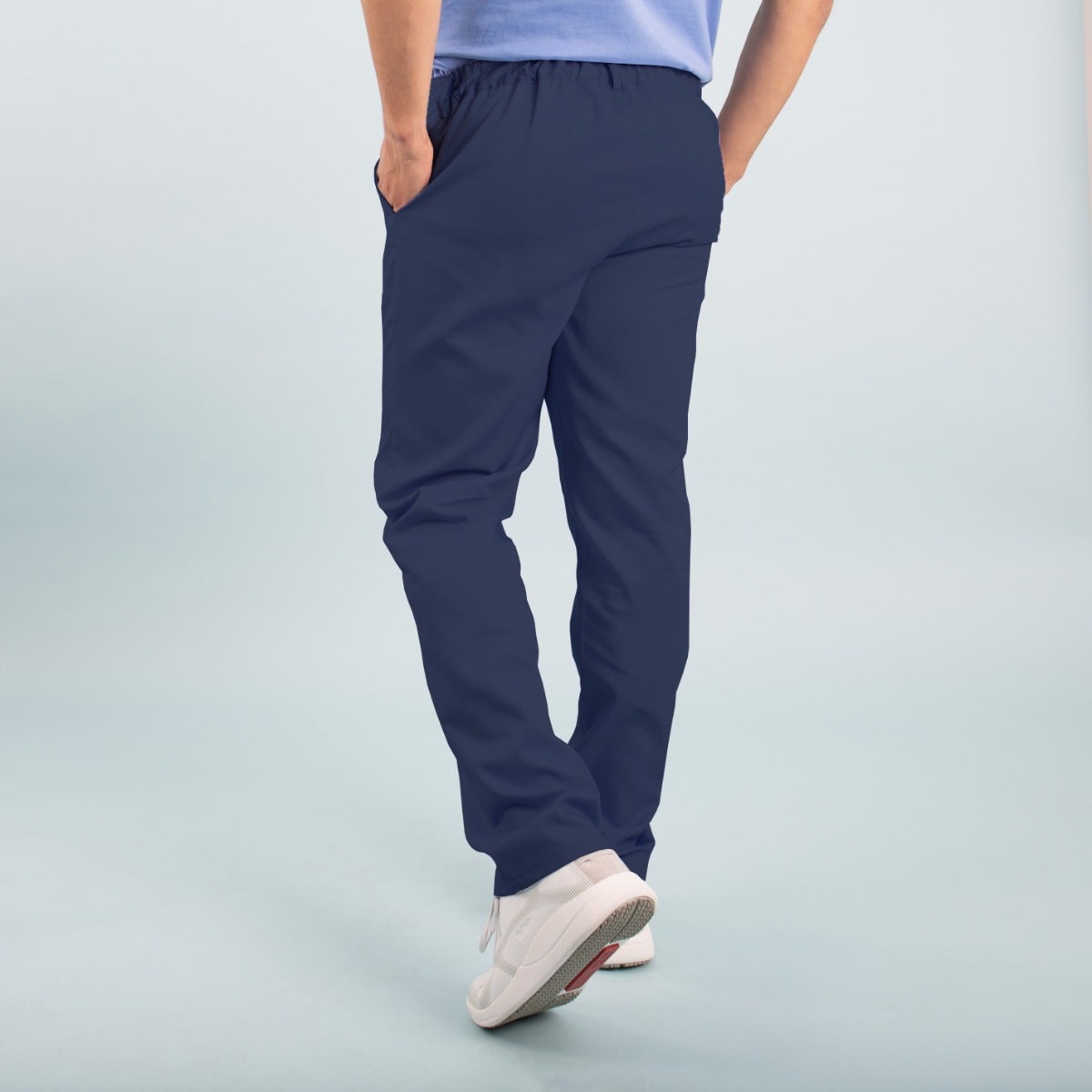 Tencel Eco Essential Trousers (non-fitted)