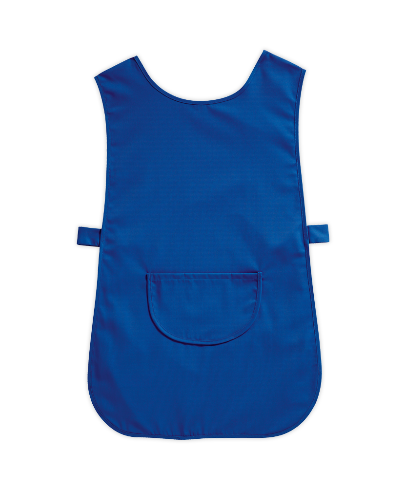 Tabard With Pocket