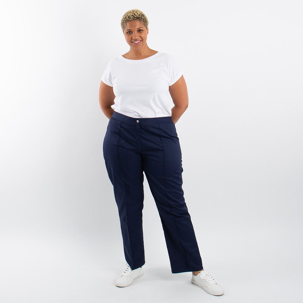 Essential Women's Trousers