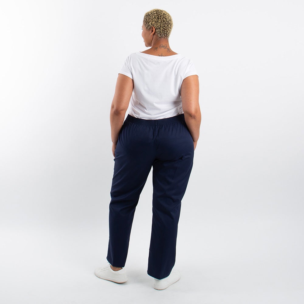 Essential Women's Trousers