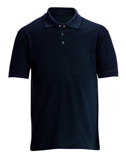 Industrial Launderable Polo Shirt