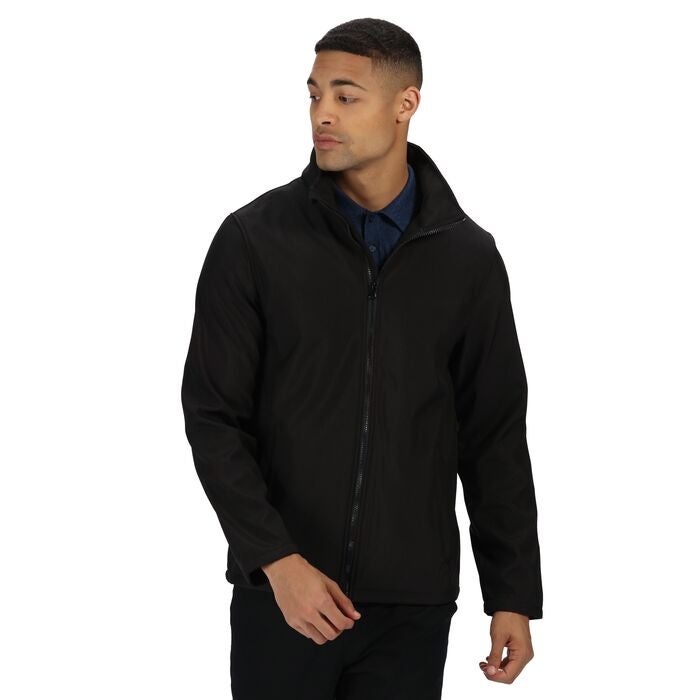 Regatta Ablaze men's softshell jacket