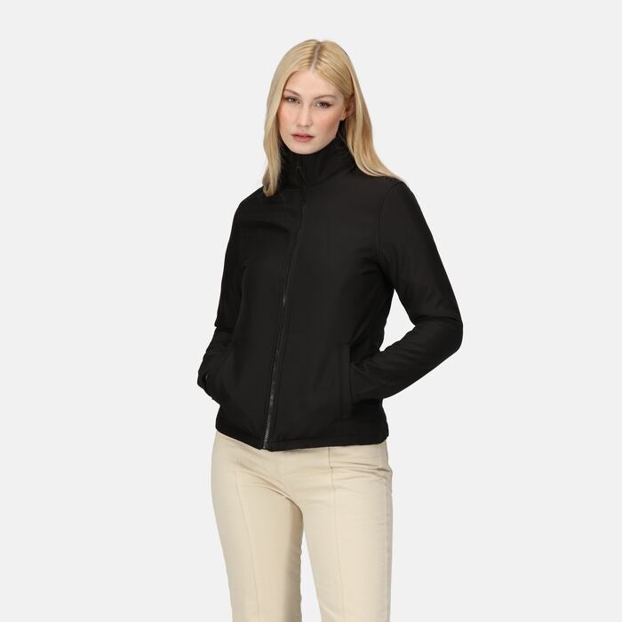 Regatta Ablaze Women's Softshell Jacket