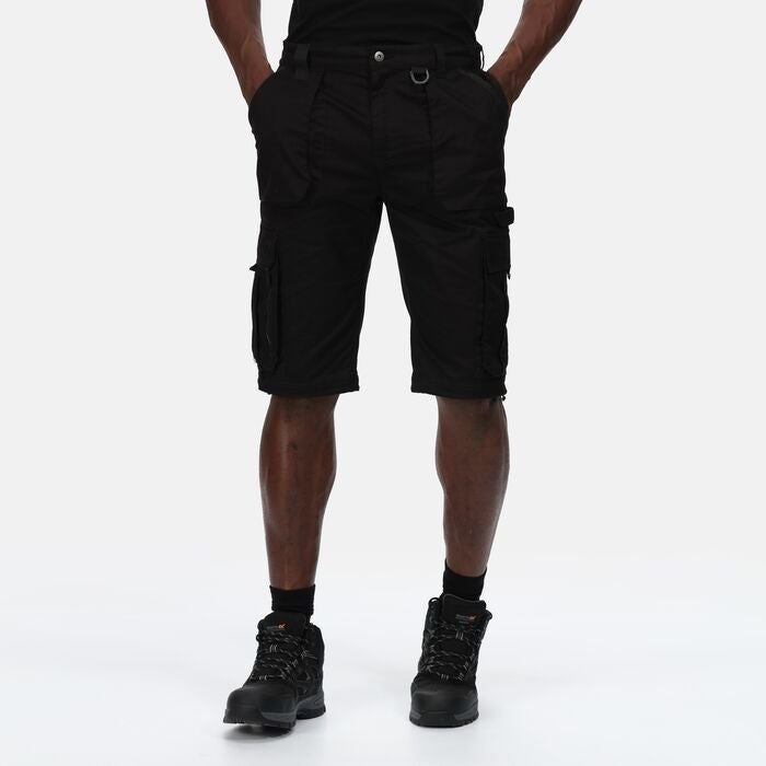 Regatta Pro Utility Shorts