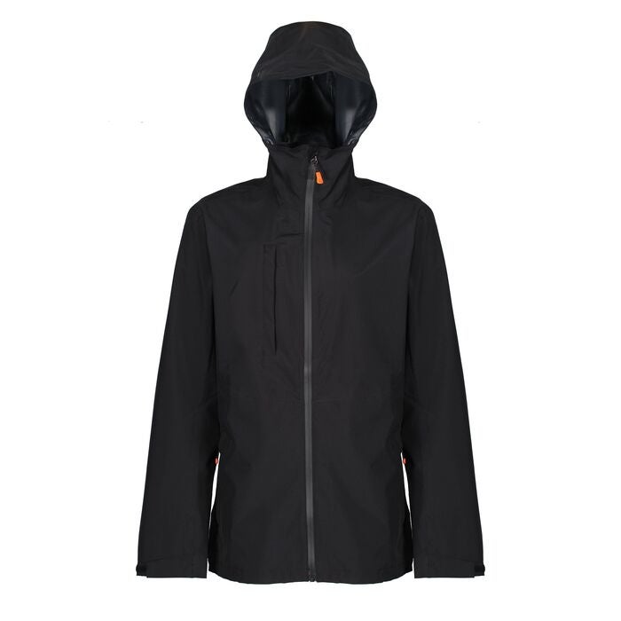 Regatta Triode Men's Waterproof Shell Jacket