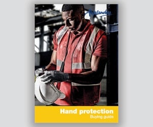 Alexandra - Hand Protection Buying Guide