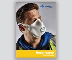 Alexandra - Respiratory Buying Guide