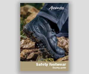 Alexandra - Safety Footwear Buying Guide